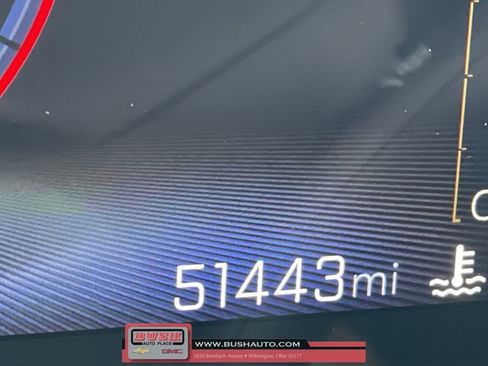 Used 2025 Chevrolet TrailBlazer LT image 12