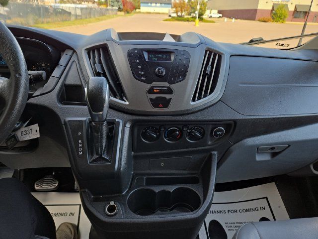 Used 2018 Ford Transit 150 130 Low Roof RWD image 22