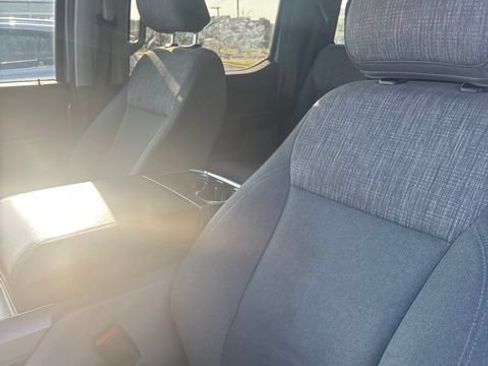 Used 2021 Ford F150 XLT w/ Equipment Group 302A High AWD/4WD image 8