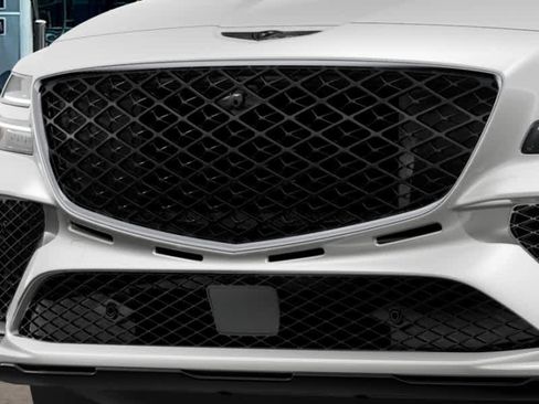 New 2026 Genesis GV80 3.5T Prestige AWD/4WD image 13