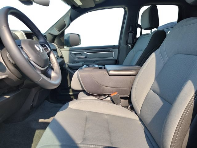 Used 2022 RAM 1500 Big Horn RWD image 5