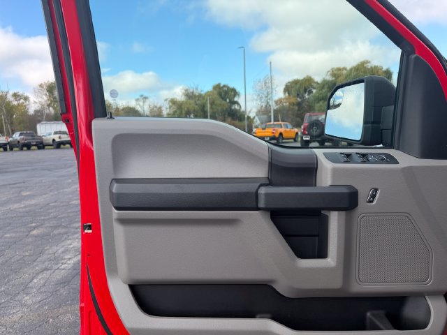 Used 2019 Ford F150 XL w/ Equipment Group 101A Mid AWD/4WD image 15
