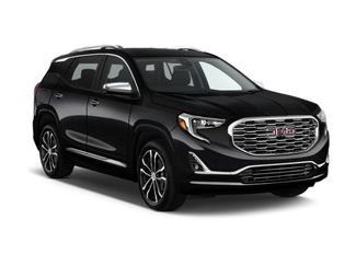 Used 2026 GMC Terrain Denali video 1