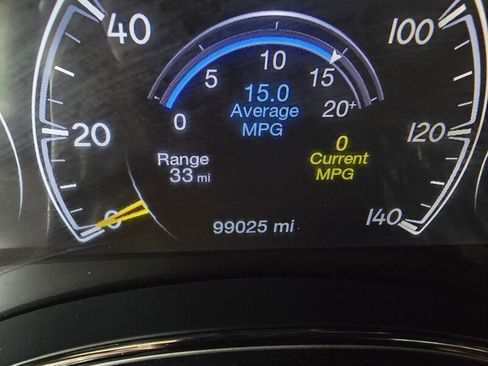 Used 2020 Jeep Grand Cherokee High Altitude AWD/4WD image 23