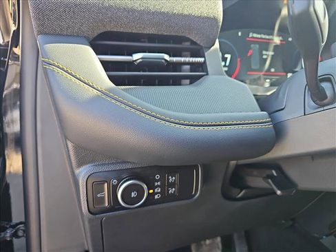 New 2026 Ford Explorer Tremor w/ Tremor Ultimate Package image 17