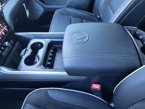 New 2026 RAM 1500 Laramie w/ Night Edition image 27