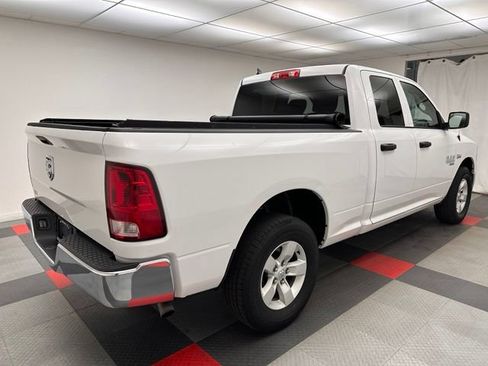 Used 2023 RAM 1500 Tradesman w/ Popular Equipment Group AWD/4WD image 6