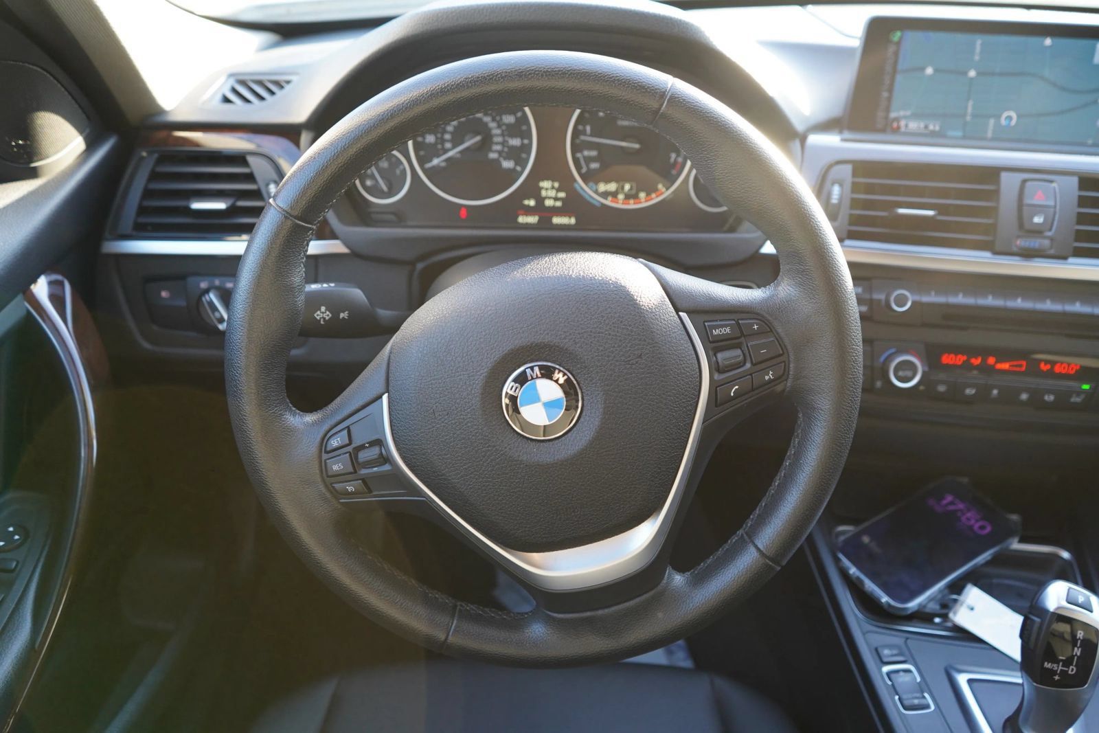 Used 2014 BMW 328i Sedan RWD image 18