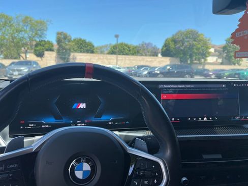 Certified 2025 BMW M340i xDrive w/ Premium Package AWD/4WD image 10