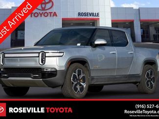Used 2022 Rivian R1T Adventure AWD/4WD video 1