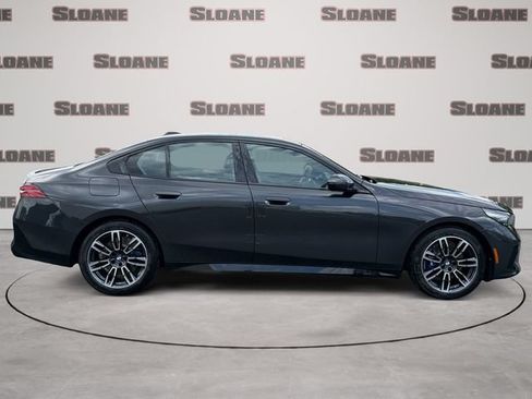 New 2027 BMW 540i xDrive w/ M Sport Package AWD/4WD image 6