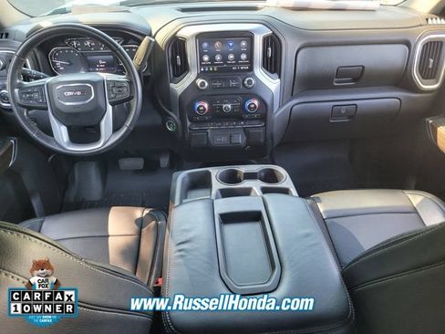 Used 2020 GMC Sierra 1500 Elevation w/ Elevation Value Package RWD image 11