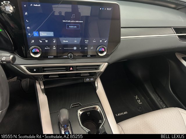 Certified 2024 Lexus RX 350 Premium w/ Convenience Package FWD image 23