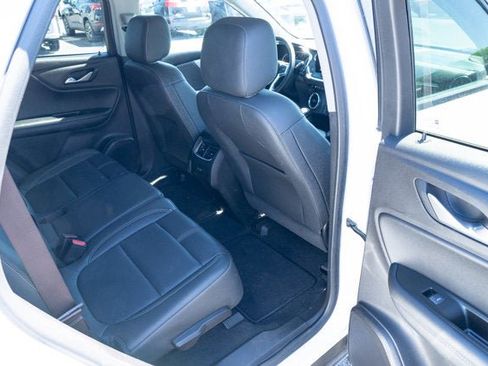 Used 2024 Chevrolet Blazer LT AWD/4WD image 36