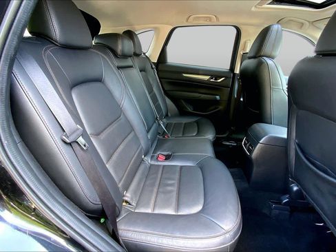 Certified 2023 MAZDA CX-5 AWD 2.5 S image 20