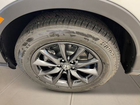 New 2026 Honda CR-V EX-L image 11