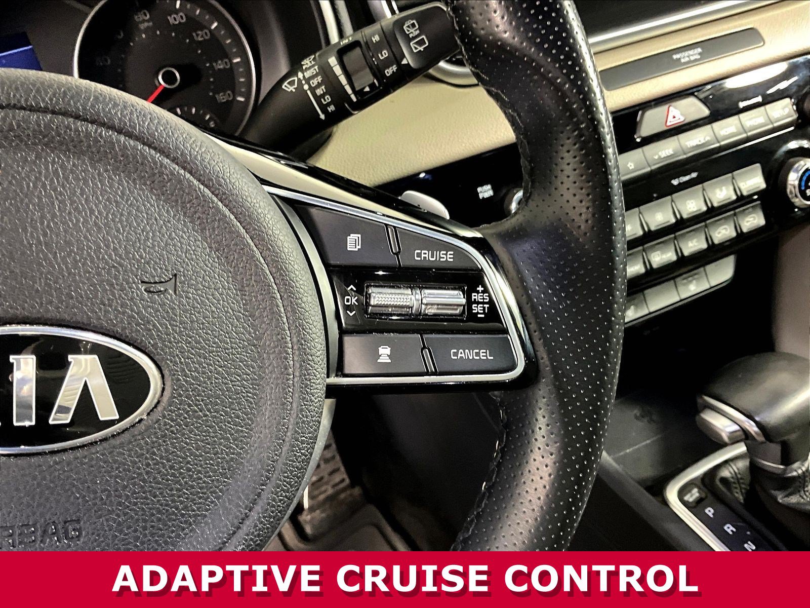 Used 2021 Kia Sportage S w/ S FWD Premium Package image 11