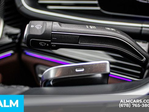 Used 2025 Mercedes-Benz GLE 450 4MATIC Coupe image 30