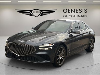 Used 2023 Genesis G70 2.0T