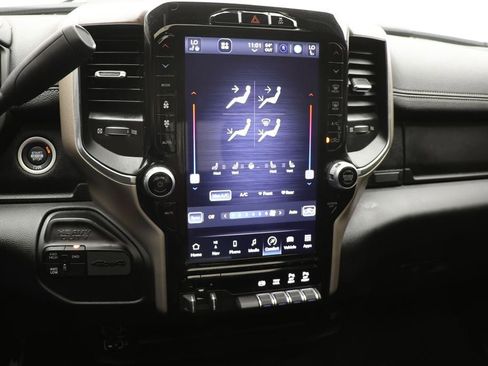 Used 2024 RAM 2500 Laramie image 26