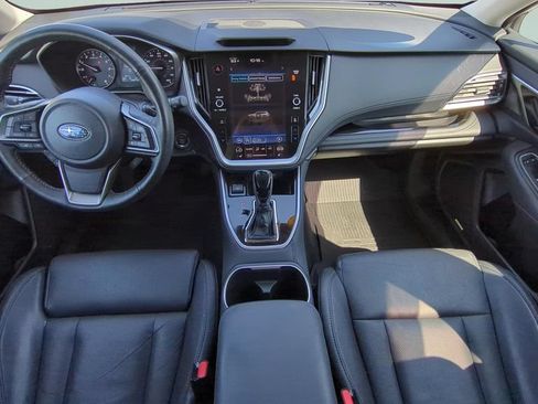 Used 2022 Subaru Outback Limited w/ Popular Package #2 AWD/4WD image 11