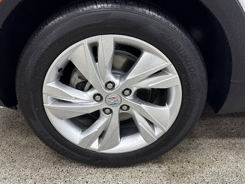 Used 2024 Buick Encore GX Preferred image 2