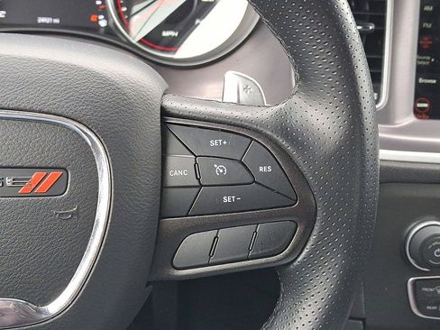 Used 2022 Dodge Charger GT image 18
