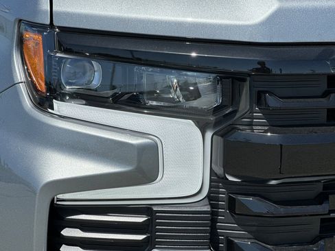 New 2026 Chevrolet Silverado 1500 LT Trail Boss w/ LT Trail Boss Premium Package AWD/4WD image 32