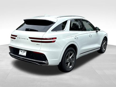 New 2026 Genesis GV70 2.5T AWD/4WD image 33