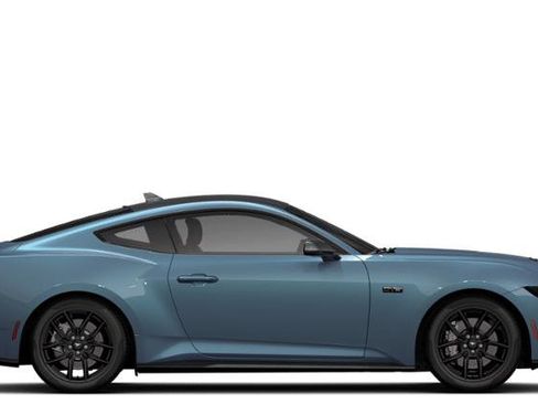 New 2025 Ford Mustang GT Premium image 27