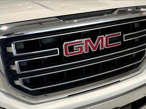 Used 2016 GMC Sierra 1500 2WD Regular Cab image 27