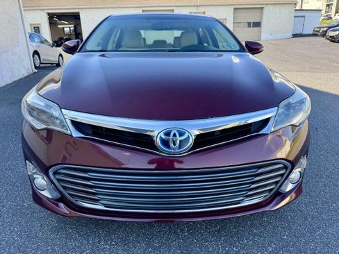 Used 2013 Toyota Avalon XLE Touring FWD image 33