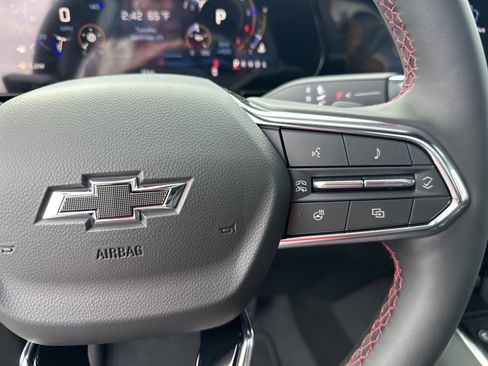 New 2026 Chevrolet Tahoe RST w/ Comfort Package image 28