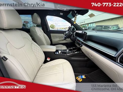 Used 2026 Kia Sorento SX Prestige AWD/4WD image 30