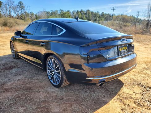 Used 2018 Audi A5 2.0T Premium Plus image 6
