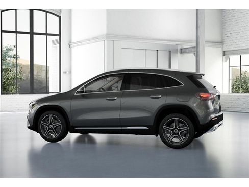 New 2026 Mercedes-Benz GLA 250 4MATIC image 32