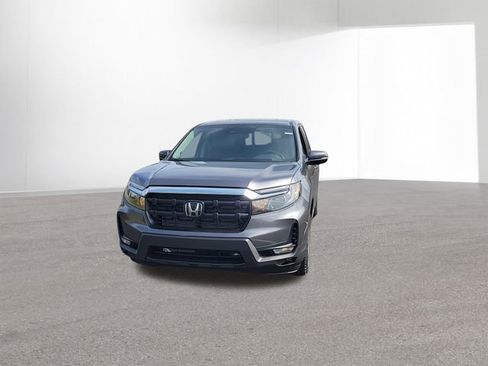 New 2026 Honda Ridgeline RTL image 3
