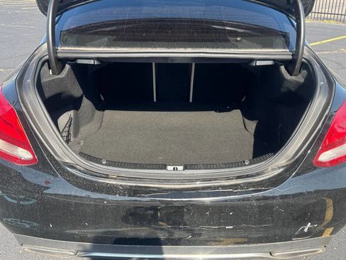 Used 2016 Mercedes-Benz C 300 4MATIC Sedan image 25