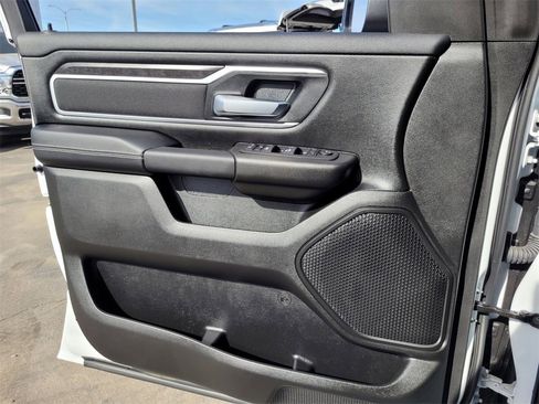 New 2023 RAM 1500 Big Horn image 18