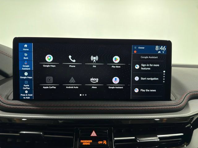 Certified 2026 Acura MDX A-Spec AWD/4WD image 37