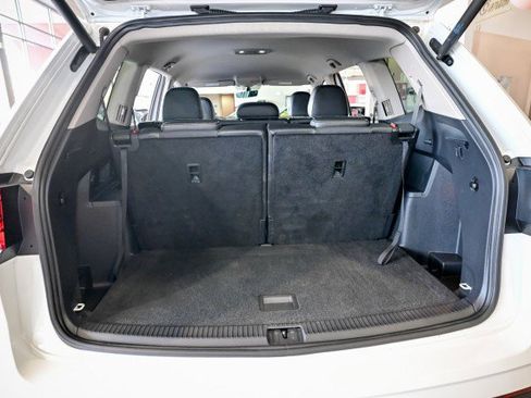 Used 2022 Volkswagen Atlas SE image 23