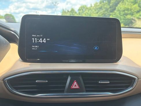 Used 2023 Hyundai Santa Fe Calligraphy AWD/4WD image 21