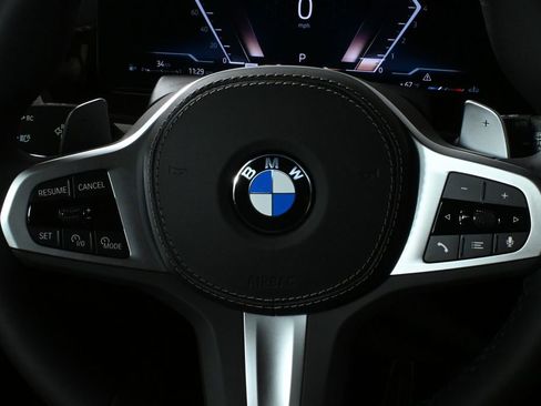 Used 2026 BMW X5 xDrive40i w/ M Sport Package image 19