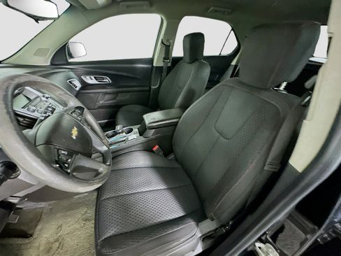 Used 2015 Chevrolet Equinox LS FWD image 13