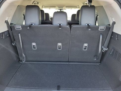 New 2025 Nissan Pathfinder SL image 27