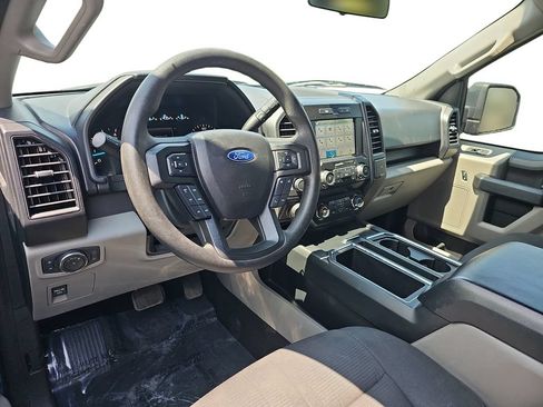 Used 2019 Ford F150 XL w/ Equipment Group 101A Mid AWD/4WD image 16