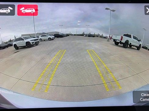 Used 2024 Jeep Grand Cherokee L Summit image 44