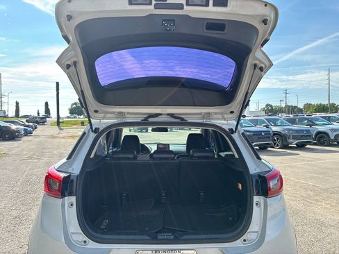 Used 2018 MAZDA CX-3 Touring FWD image 19