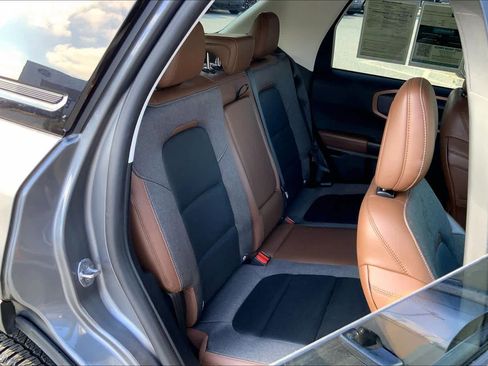 Used 2022 Ford Bronco Sport Outer Banks w/ Tech Package image 36