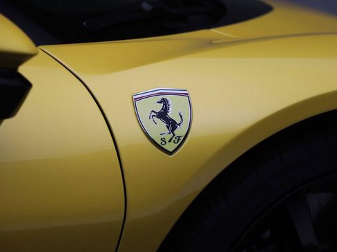 Certified 2023 Ferrari SF90 Stradale image 21